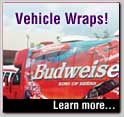 Learn more about our auto wraps